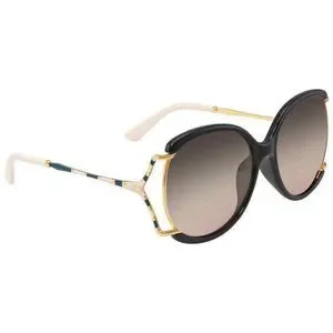 Gucci | Accessories | New Gucci Grey And Gold Butterfly 